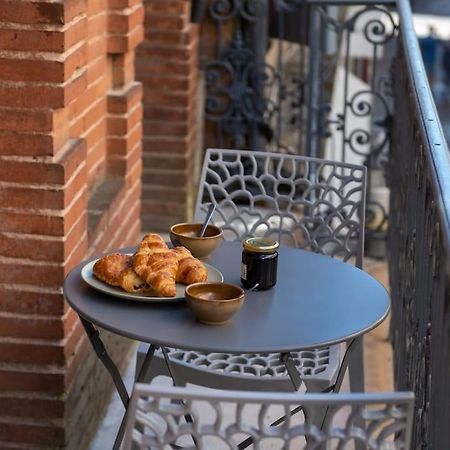Magnolia Magnifique T2 Entierement Renove. Apartamento Montauban Exterior foto