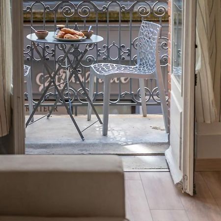 Magnolia Magnifique T2 Entierement Renove. Apartamento Montauban Exterior foto
