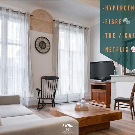Magnolia Magnifique T2 Entierement Renove. Apartamento Montauban Exterior foto