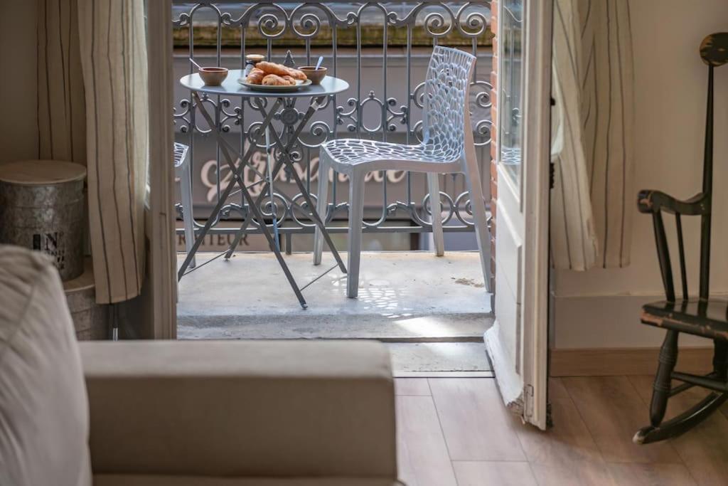 Magnolia Magnifique T2 Entierement Renove. Apartamento Montauban Exterior foto