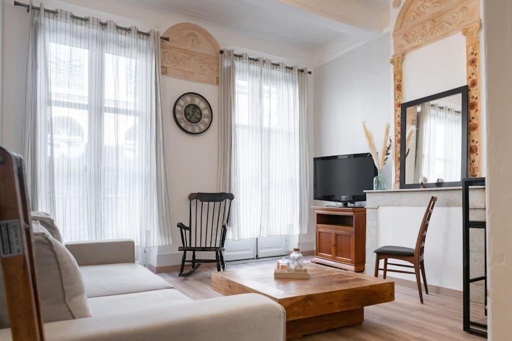 Magnolia Magnifique T2 Entierement Renove. Apartamento Montauban Exterior foto