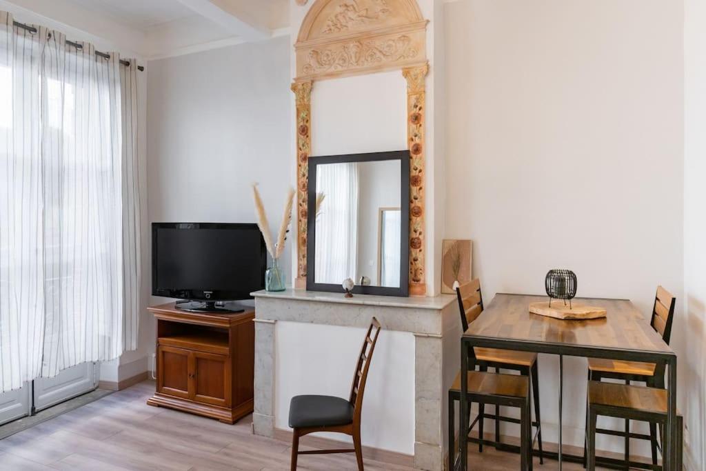 Magnolia Magnifique T2 Entierement Renove. Apartamento Montauban Exterior foto