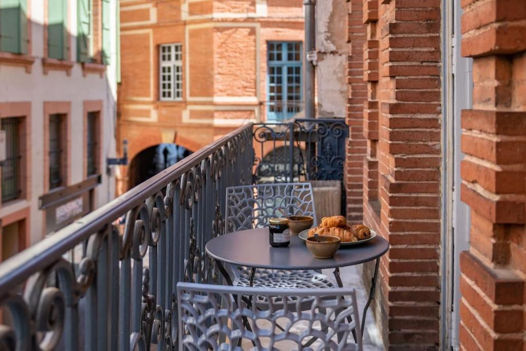 Magnolia Magnifique T2 Entierement Renove. Apartamento Montauban Exterior foto