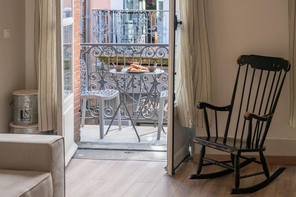 Magnolia Magnifique T2 Entierement Renove. Apartamento Montauban Exterior foto