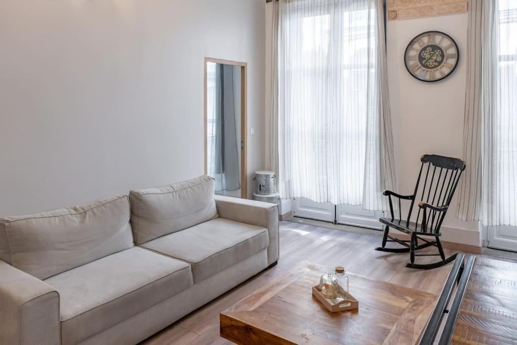 Magnolia Magnifique T2 Entierement Renove. Apartamento Montauban Exterior foto