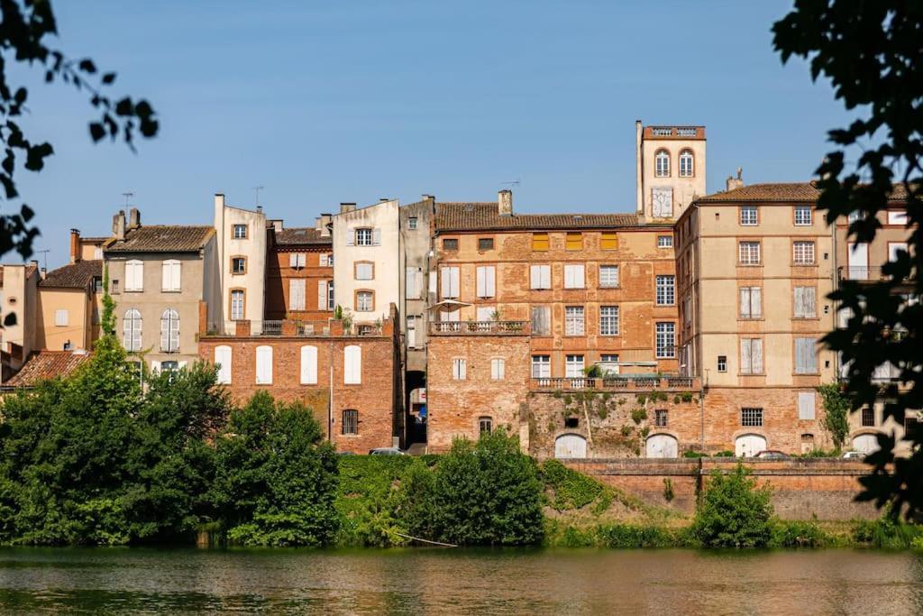 Magnolia Magnifique T2 Entierement Renove. Apartamento Montauban Exterior foto