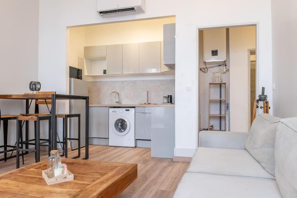 Magnolia Magnifique T2 Entierement Renove. Apartamento Montauban Exterior foto