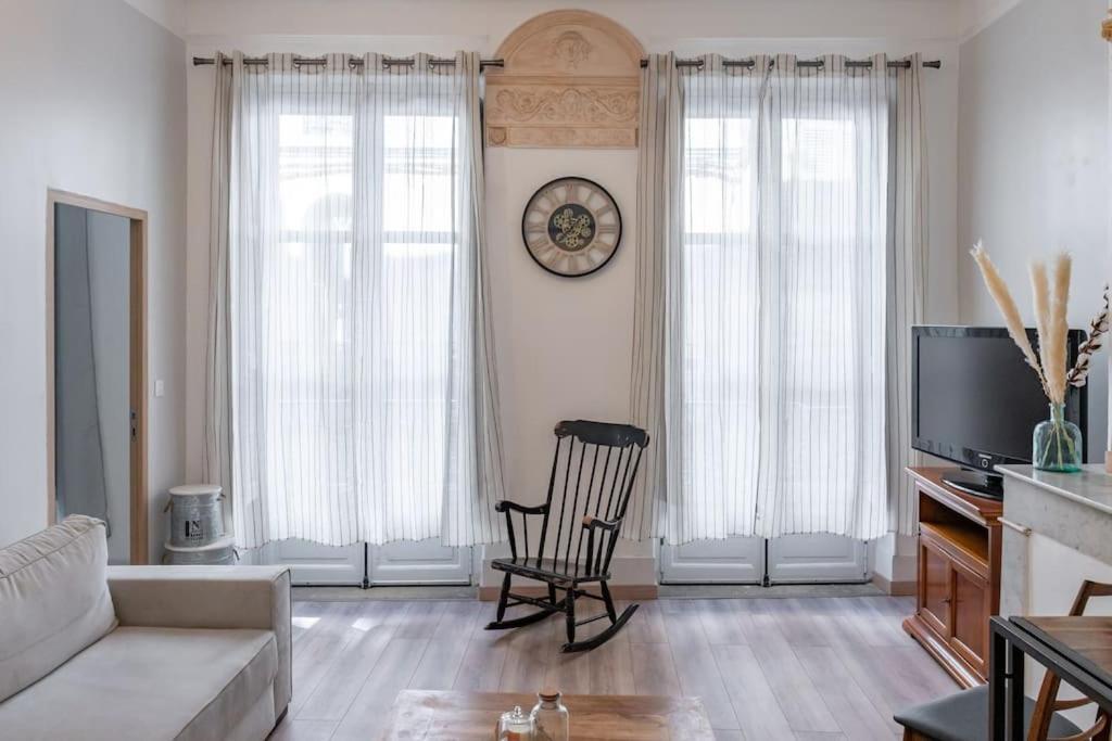 Magnolia Magnifique T2 Entierement Renove. Apartamento Montauban Exterior foto