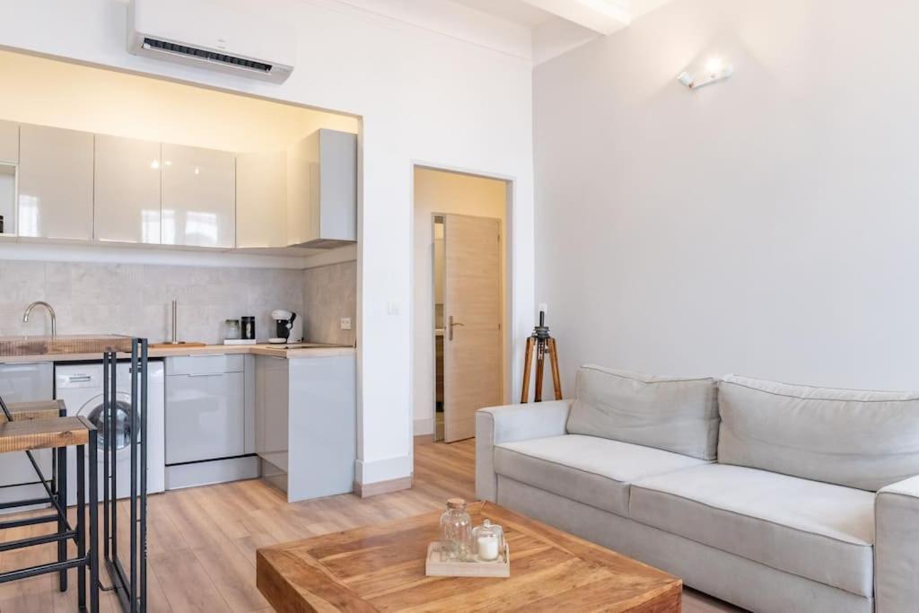 Magnolia Magnifique T2 Entierement Renove. Apartamento Montauban Exterior foto