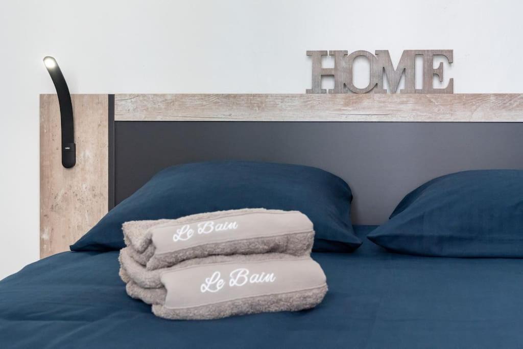 Magnolia Magnifique T2 Entierement Renove. Apartamento Montauban Exterior foto