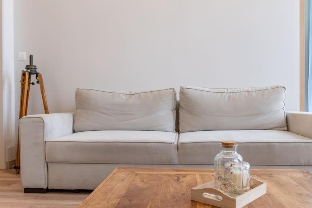 Magnolia Magnifique T2 Entierement Renove. Apartamento Montauban Exterior foto