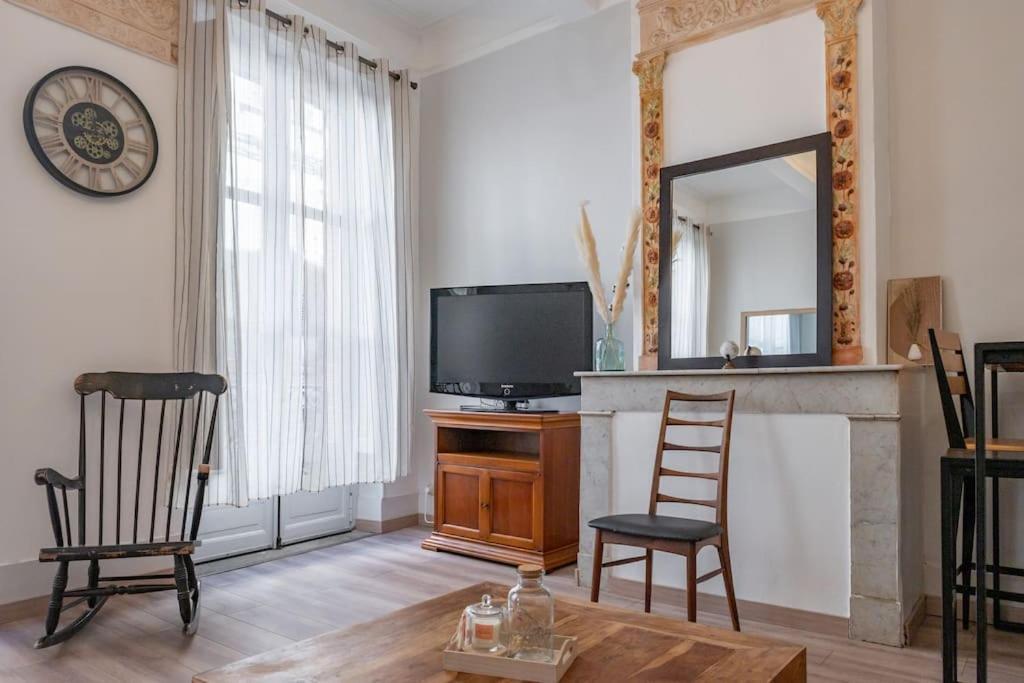Magnolia Magnifique T2 Entierement Renove. Apartamento Montauban Exterior foto
