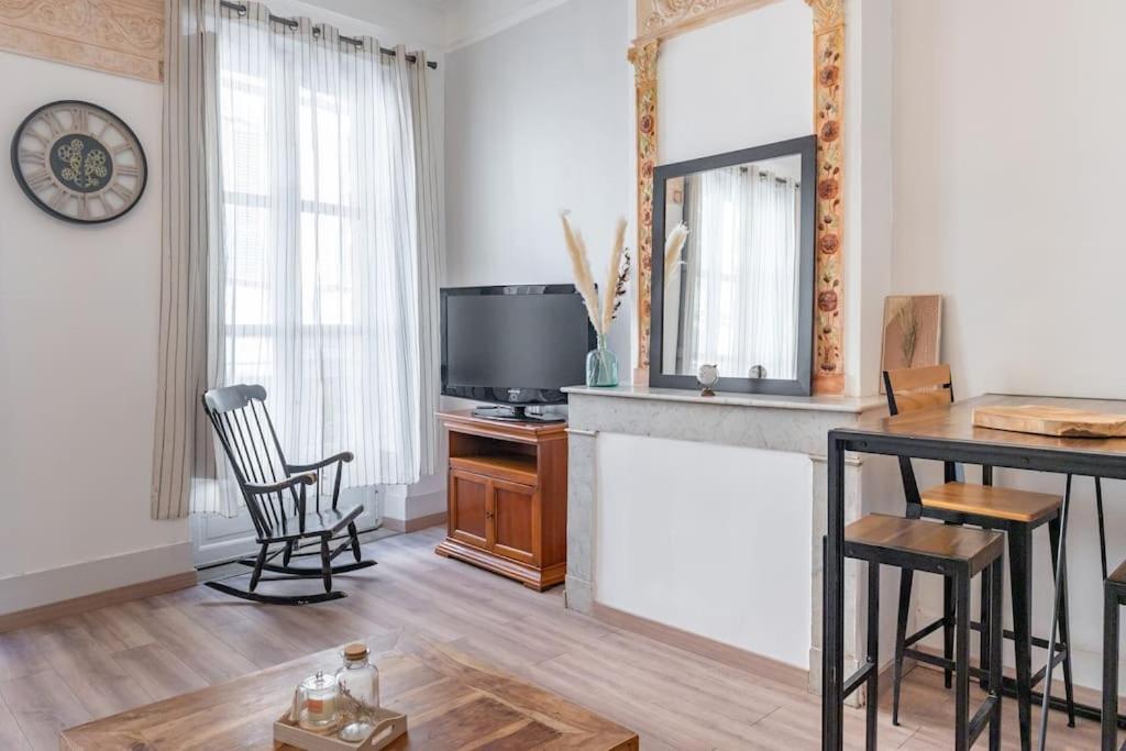 Magnolia Magnifique T2 Entierement Renove. Apartamento Montauban Exterior foto