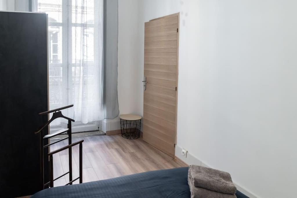Magnolia Magnifique T2 Entierement Renove. Apartamento Montauban Exterior foto