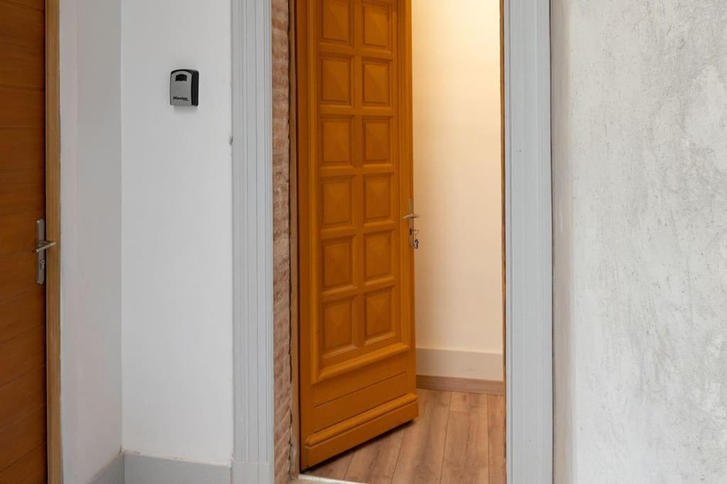Magnolia Magnifique T2 Entierement Renove. Apartamento Montauban Exterior foto