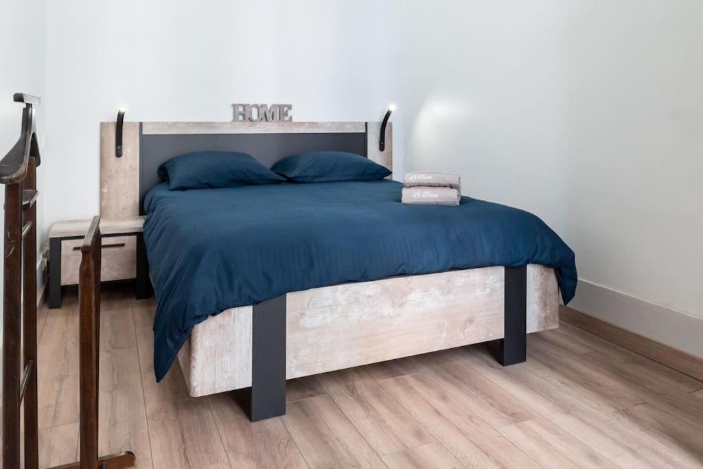 Magnolia Magnifique T2 Entierement Renove. Apartamento Montauban Exterior foto