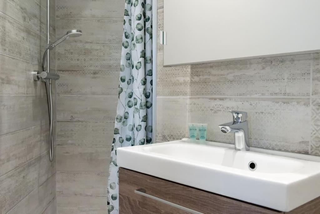 Magnolia Magnifique T2 Entierement Renove. Apartamento Montauban Exterior foto